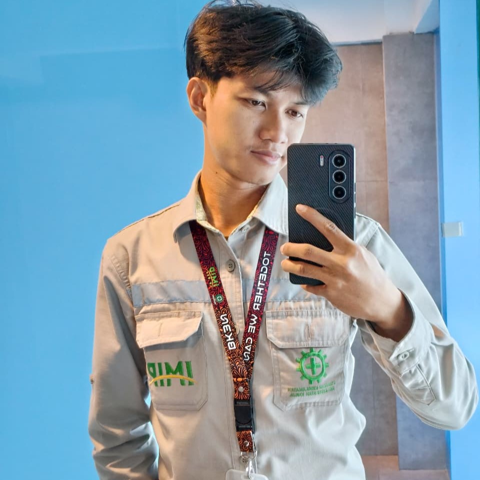 Profil Pendiri